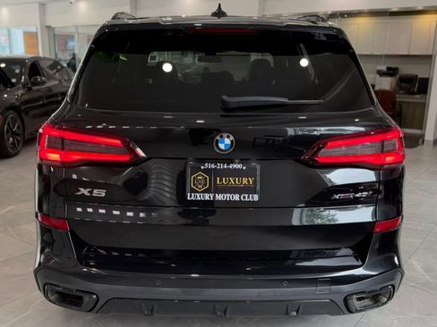 Used 2023 BMW X5 xDrive40i w/ M Sport Package AWD/4WD image 6