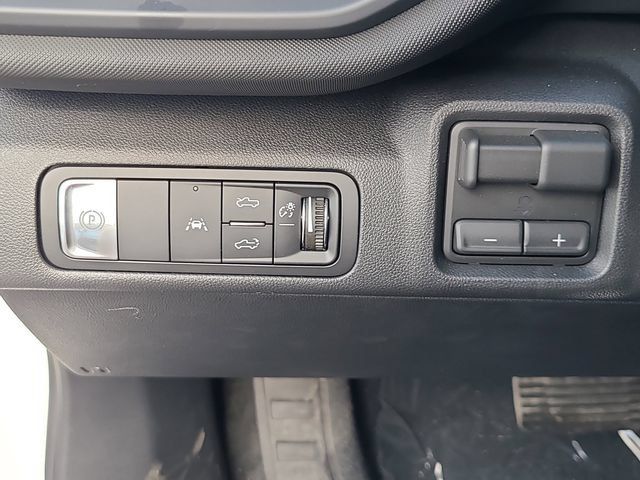 New 2026 Chevrolet Silverado EV LT w/ Plus Package AWD/4WD image 17