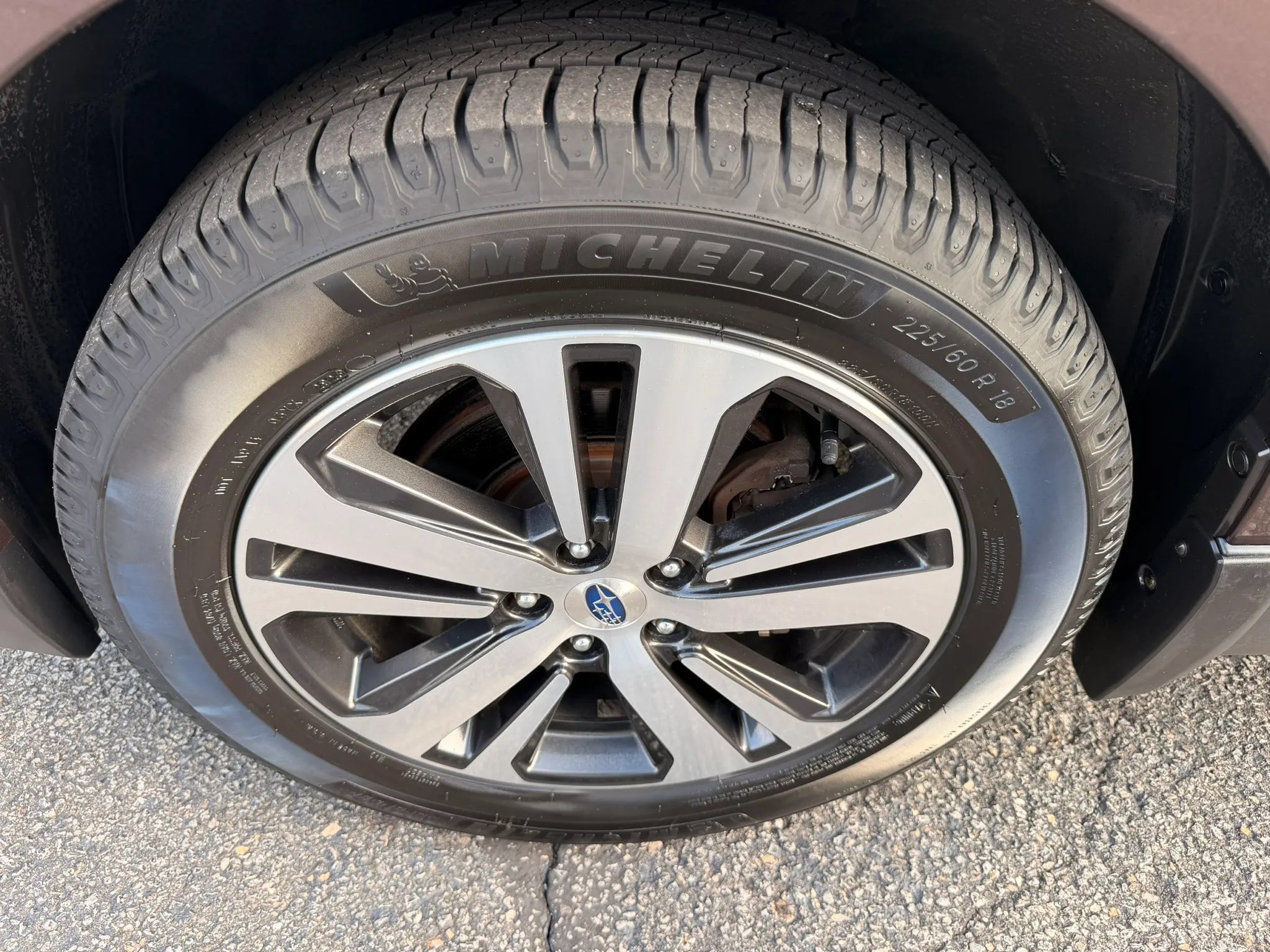 Used 2019 Subaru Outback 3.6R Limited AWD/4WD image 45