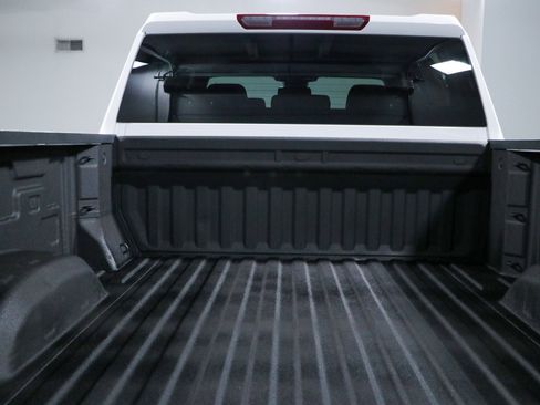 Used 2024 Chevrolet Silverado 2500 Custom w/ Custom Value Package AWD/4WD image 30