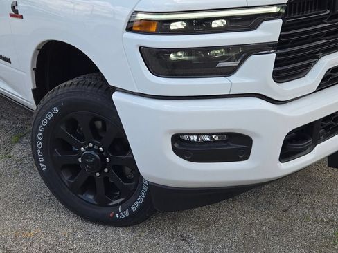 New 2026 RAM 2500 Laramie AWD/4WD image 5