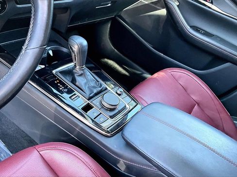 Certified 2023 MAZDA CX-30 AWD 2.5 S w/ Preferred Package image 10