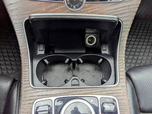 Used 2018 Mercedes-Benz C 300 Cabriolet image 27