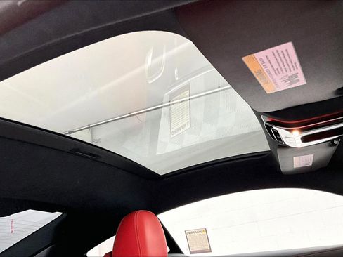 Certified 2025 Mercedes-Benz AMG GT 55 image 25