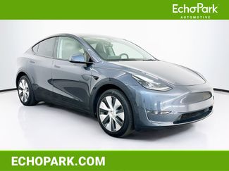 Used 2023 Tesla Model Y Long Range video 1