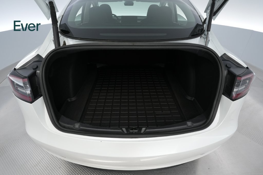 Used 2023 Tesla Model 3 Standard Range RWD image 8