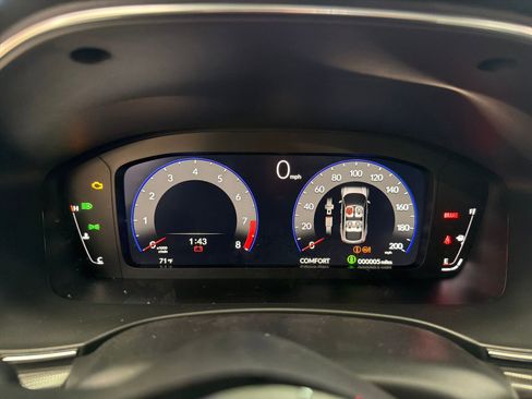 New 2026 Acura Integra Type S FWD image 16