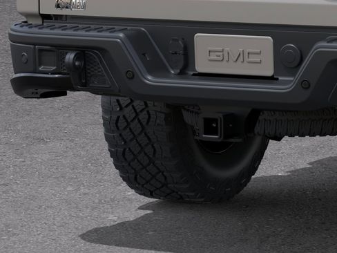 New 2026 GMC Sierra 2500 AT4X w/ AT4X AEV Edition AWD/4WD image 14