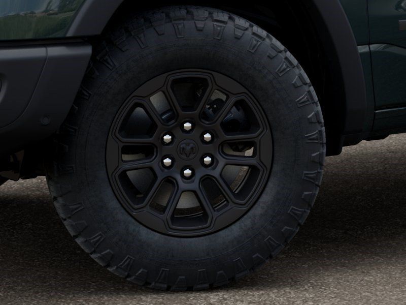 New 2027 RAM 1500 Rebel AWD/4WD image 9
