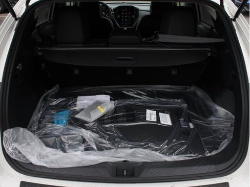 New 2026 Subaru Crosstrek 2.5i Limited w/ Crosstrek Mirror Package AWD/4WD image 25