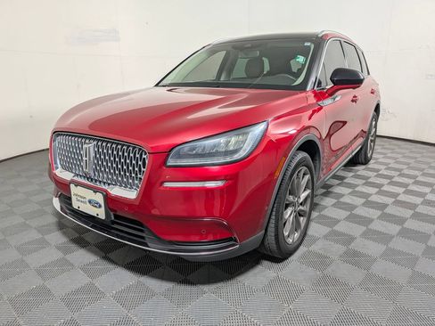 Used 2020 Lincoln Corsair FWD image 4