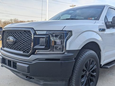 Used 2020 Ford F150 XL w/ XL Power Equipment Group image 14