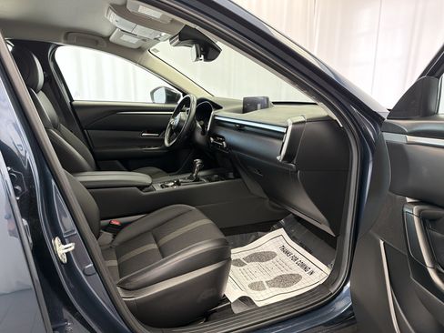 Used 2024 MAZDA CX-50 AWD 2.5 S w/ Preferred Package image 10