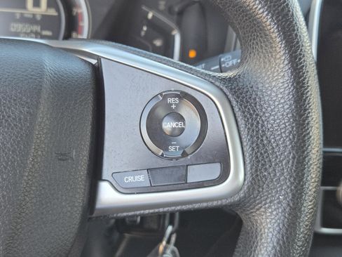 Used 2019 Honda CR-V LX image 15