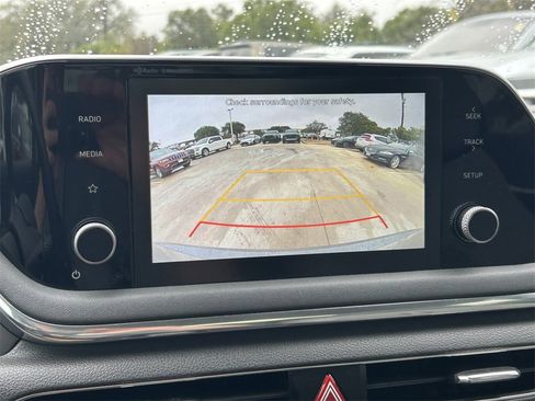 Used 2021 Hyundai Sonata SEL image 30