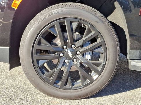 Used 2023 Chevrolet Tahoe LT image 39