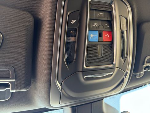 New 2026 Jeep Grand Cherokee L Limited AWD/4WD image 27