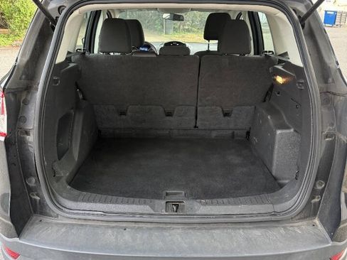 Used 2014 Ford Escape S FWD image 14