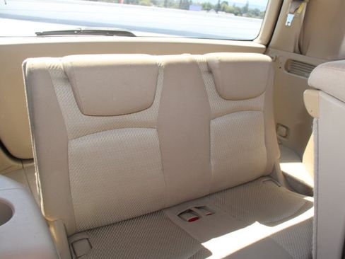 Used 2006 Toyota Highlander 4WD Hybrid image 16