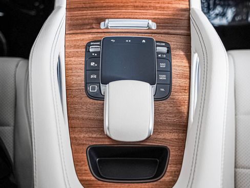 Certified 2026 Mercedes-Benz GLE 350 4MATIC image 16