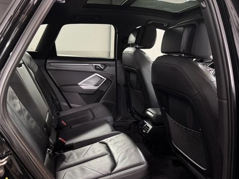 Used 2020 Audi Q3 2.0T Premium w/ Convenience Package image 20