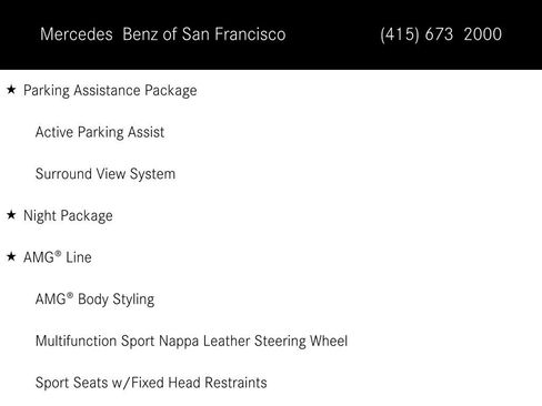 Certified 2023 Mercedes-Benz CLA 250 image 6