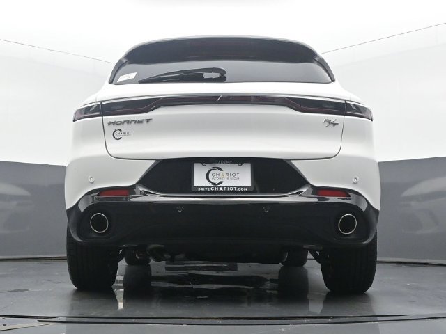 New 2025 Dodge Hornet R/T AWD/4WD image 51