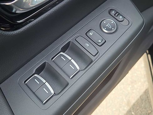 Used 2026 Honda CR-V Sport Touring image 13