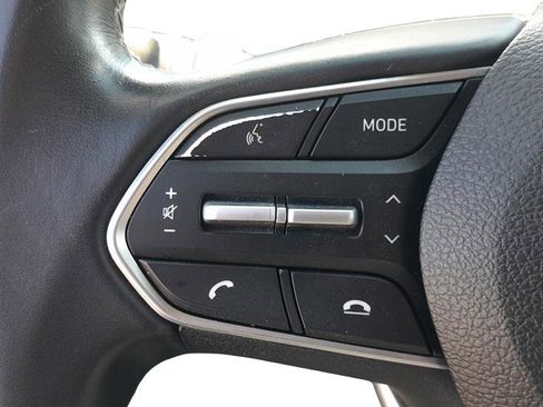 Used 2023 Hyundai Santa Fe SEL image 21