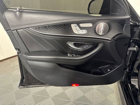 Used 2021 Mercedes-Benz E 63 AMG S image 14