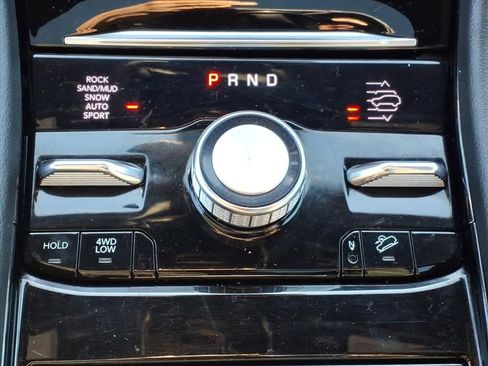 Used 2022 Jeep Grand Cherokee L Overland image 7