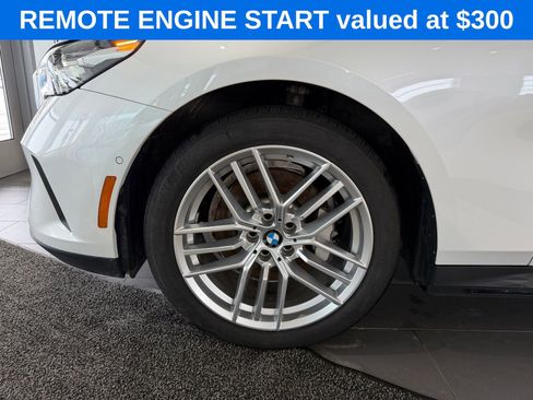 Certified 2025 BMW 530i xDrive image 5