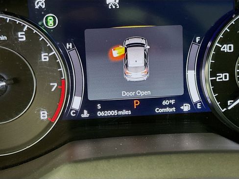 Used 2023 Acura RDX AWD image 12