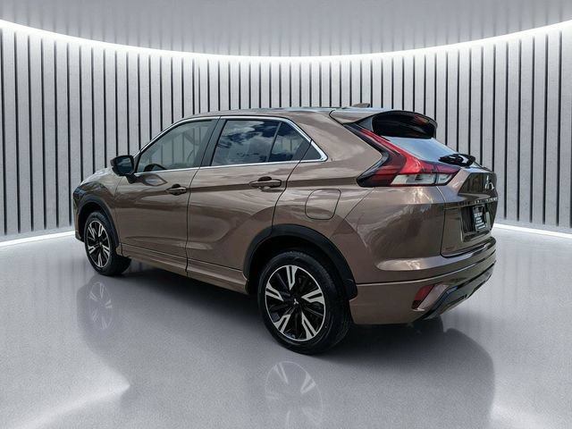Used 2024 Mitsubishi Eclipse Cross SEL AWD/4WD image 6