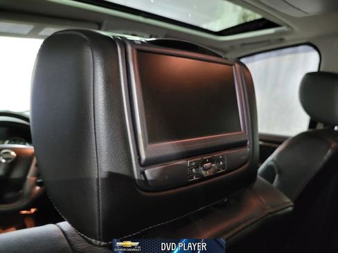Used 2015 Nissan Armada Platinum image 7