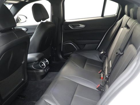 Used 2022 Alfa Romeo Giulia Sprint image 20