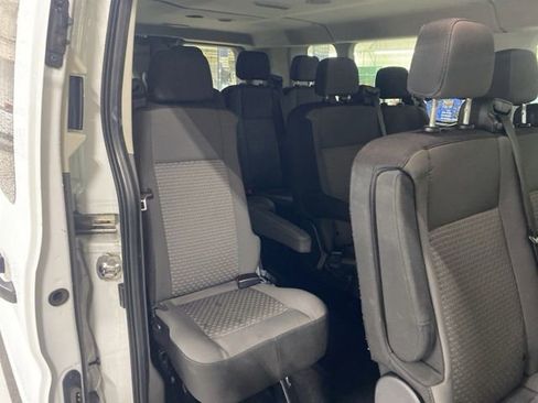 Used 2024 Ford Transit 350 XLT RWD image 14