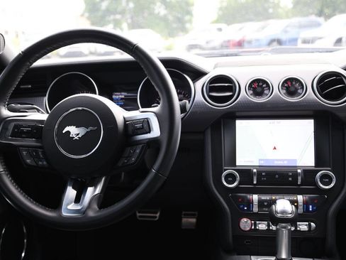Used 2020 Ford Mustang GT Premium w/ GT Performance Package RWD image 24