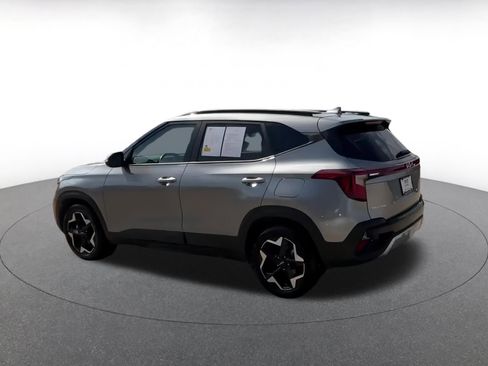 Used 2025 Kia Seltos S image 10