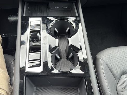 New 2026 Volkswagen Atlas SEL image 27