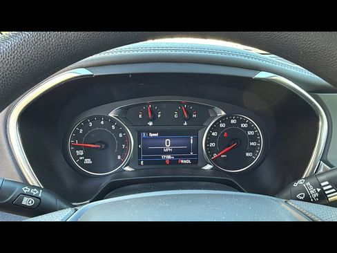 Certified 2022 Chevrolet Blazer LT image 14