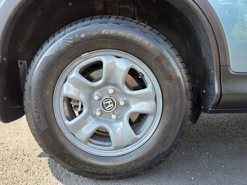 Used 2013 Honda CR-V LX image 9