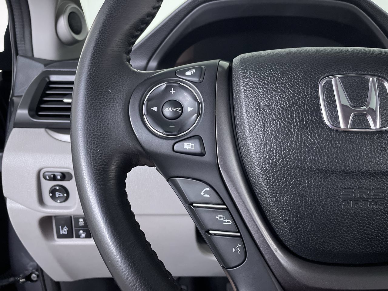 Used 2023 Honda Ridgeline RTL image 27