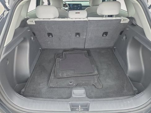 Used 2024 Hyundai Kona SEL FWD image 32