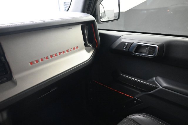 Used 2023 Ford Bronco Raptor AWD/4WD image 10