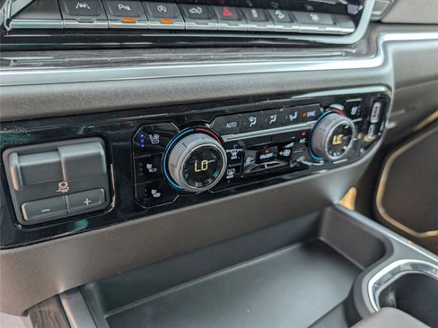 New 2026 Chevrolet Silverado 1500 LTZ AWD/4WD image 38