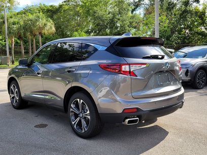 New 2026 Acura RDX SH-AWD w/ Technology Package