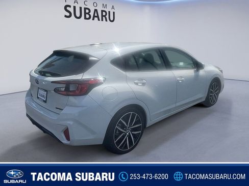 New 2026 Subaru Impreza 2.0i Sport AWD/4WD image 5