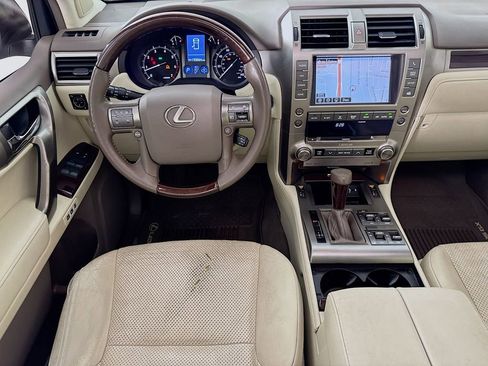 Used 2015 Lexus GX 460 Luxury image 29