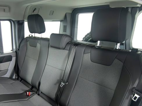 New 2026 INEOS Grenadier AWD/4WD image 37